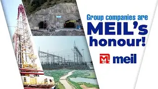 Group companies are MEIL&rsquo;s honour! | MEIL