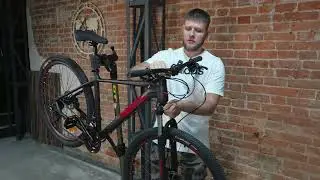 Сборка IDGI BX 29 HD