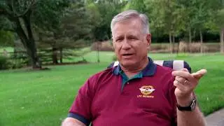 James Miller Story 2 - #VietnamStoriesPBS
