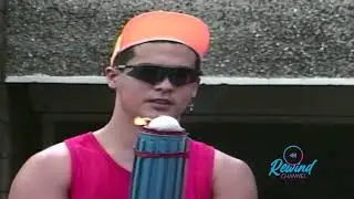 Star Olympics 1993 Opening Ceremony