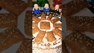 Makar Sankranti Special | Til Gud Mungfali Barfi Recipe🪁 #trending #viral #shorts #ytshorts #recipe
