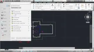 Interfacing With AutoCAD LT:Quickview Layouts And Drawings