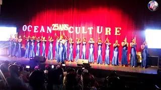 Finale Oc&eacute;an Culture 2016: La r&eacute;action de deux chantres
