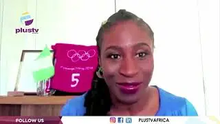 Olympics: Pyeongchang Competitor Adeagbo Lodges Gender Discrimination Complaint | SPORTS
