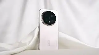 HONOR Magic8 Pro in Sunrise Gold
