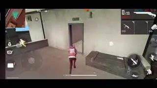 5 Months old headshot trick|| 180 degree headshot 🤠|| ❤️