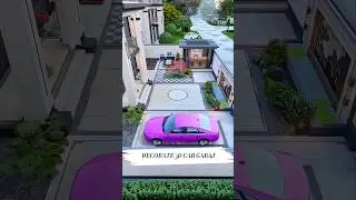 3D ROOM INTERIOR DESIGN | LIVING ROOM INTERIOR DESIGN #aestheticroomdecor