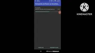 TUTORIAL DE CÓMO PONER LA BIOS DE DS EN MELÓN DS(VER COMENTARIO FIJADO)