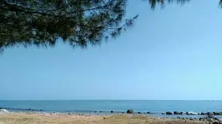 Pantai Jatisari Lasem