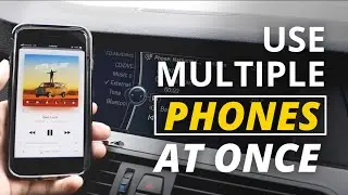 How to improve Bluetooth & USB connections with BMW Combox upgrade?