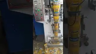 clip packing  machine#auto #haldi powder#multan #03055024144 #state area