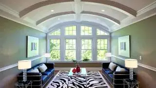 Prestigious Aspen Ridge Estates