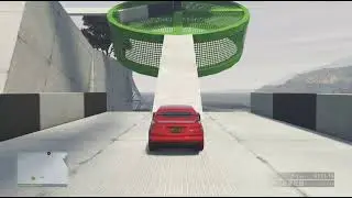 Armored Kuruma Parkour