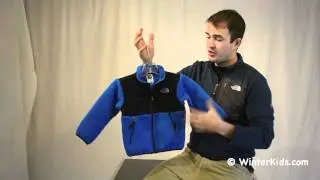 The North Face Toddler Denali Jacket.m4v