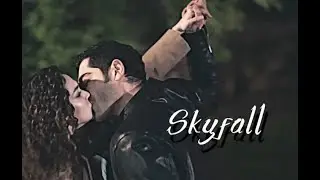 Canfeza & Mahir ✗ Skyfall