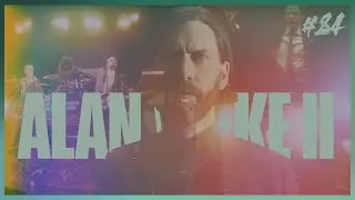 Alan Wake II #84 Die Beschwörung der Old Gods