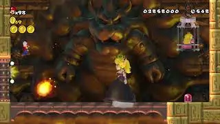 Gender Bending In Video Games | Origin Of Bowsette
