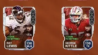 FULL AUTUMN BLITZ FIELD PASS REVEAL!  6 NEW PLAYERS! - Madden Mobile 26