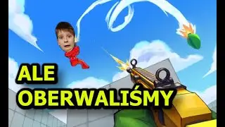 PRZEGRALIŚMY&hellip; ale TAKIEGO FINAŁU w Roblox Rivals nikt się nie spodziewał!😱