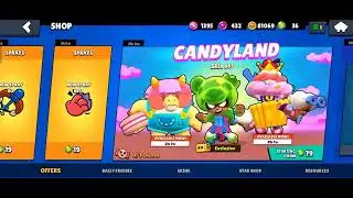 Buying True Gold Max In new Brawl Stars 2.O
