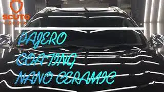 PENGEN MOBIL KINCLONG TAPI MAGER ? BAWA AJA KE SCUTO GRESIK !!