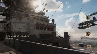 COD WW2 in 2024: Multiplayer Gameplay (No Commentary)