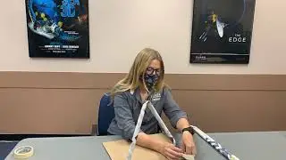 Engineering Challenge: Newspaper Table