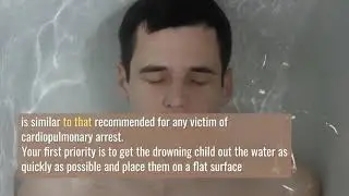 What to do when someone is drowning - CPR Training Austin