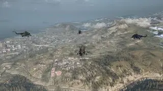 Uplink Station Surprise!