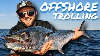 Offshore Kayak Fishing During Hurricane Season in Florida