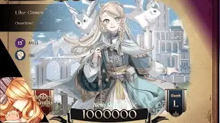 [Lanota] Like Games (Master) - Perfect Purified