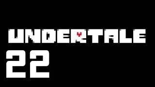 The very emotional end | Undertale #22