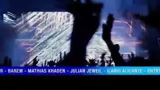 Creamfields BA 2014