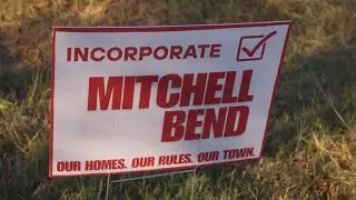 Crypto mine noise drives Hood County residents to the ballot box &mdash; and possibly to cityhood