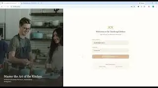 Sous Chef - The Personalized LMS for Culinary Students/Instructors