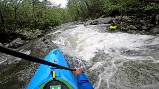 LiquidLogic Sweet Ride  |  New Boat