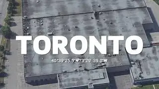 WE MAKE IT HAPPEN, in Toronto!