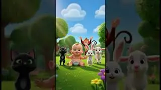 Dudi Dudi Dam Dam - Stone Baby TV