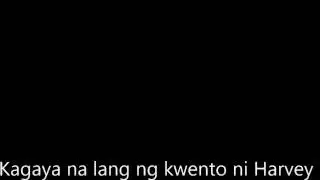 MJNAR & PRTP ( Proyekto sa Filipino )