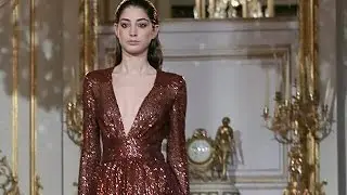 Ingie Paris | Full Show | Womenswear | Paris Fashion Week | Fall/Winter 2017/2018