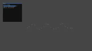 SE3 BSpline Interpolation [gtsam_points]