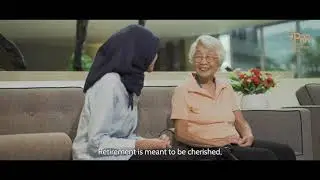 Penang Retirement Resort Corporate Video 2023