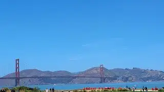 Tour en bus por San Francisco