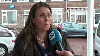 Betegelde tuin 'lekker makkelijk': Velsen wil 'verstening' aanpakken
