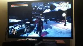 Fable Anniversary Funny NPC walking Glitch