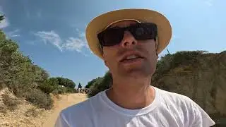 PÓŁWYSEP VASILIKOS I GÓRA SKOPOS