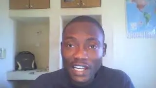 Adesola Samuel MSLA Application Video