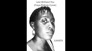 Lost Without You (Freya Ridings Cover) - Nita Katushabe