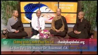 CPNL 93: Lễ Vu Lan
