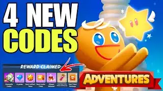*NEW* COOKIE RUN TOWER OF ADVENTURE COUPON CODES 2024 | COOKIE RUN TOWER OF ADVENTURE CODES